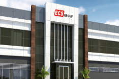 ECS MOVING NOTICE
