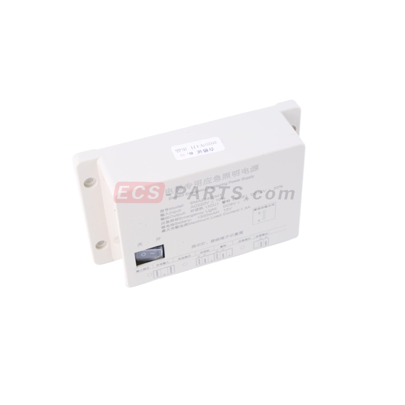 Elevator Emergency Lighting Power Supply EMA25300M1/EMA25300B9