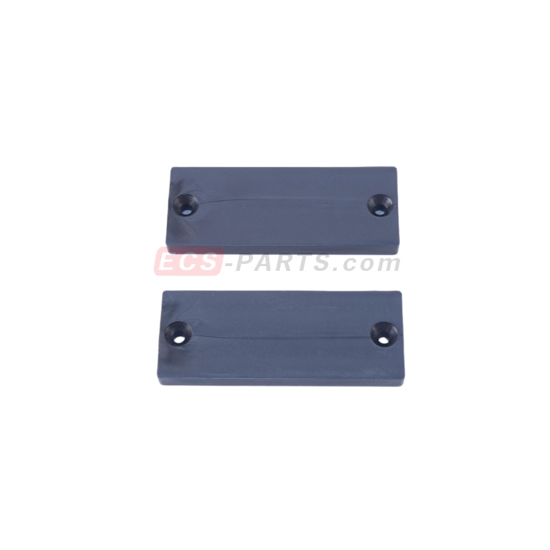 Elevator Floating Tape Guide Shoe GAA385GX1 Original 89&lowast;35mm