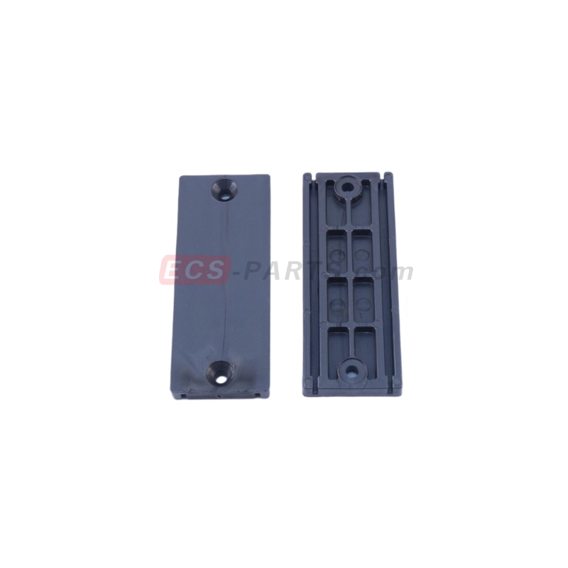 Elevator Floating Tape Guide Shoe GAA385GX1 Original 89&lowast;35mm