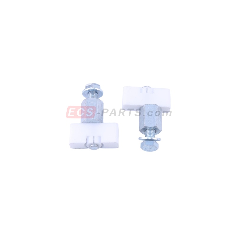Elevator Fireproof Door Shoe 40mm&lowast;18mm