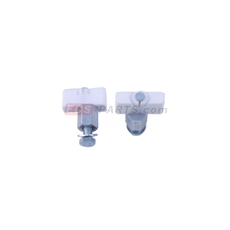 Elevator Fireproof Door Shoe 40mm&lowast;18mm