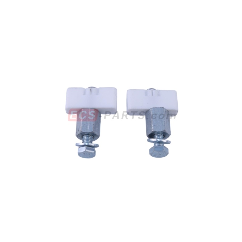 Elevator Fireproof Door Shoe 40mm&lowast;18mm