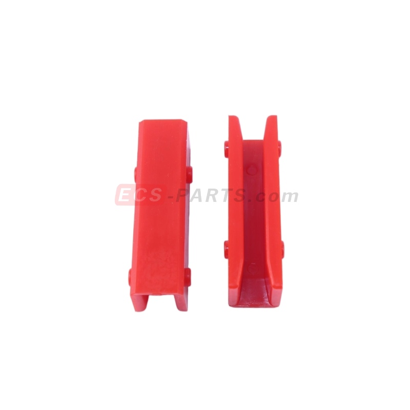 Elevator Counterweight Guide Shoe 100mm for 10/16mm grooves