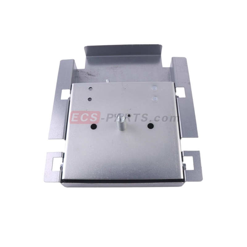 Elevator Door Lever Assembly