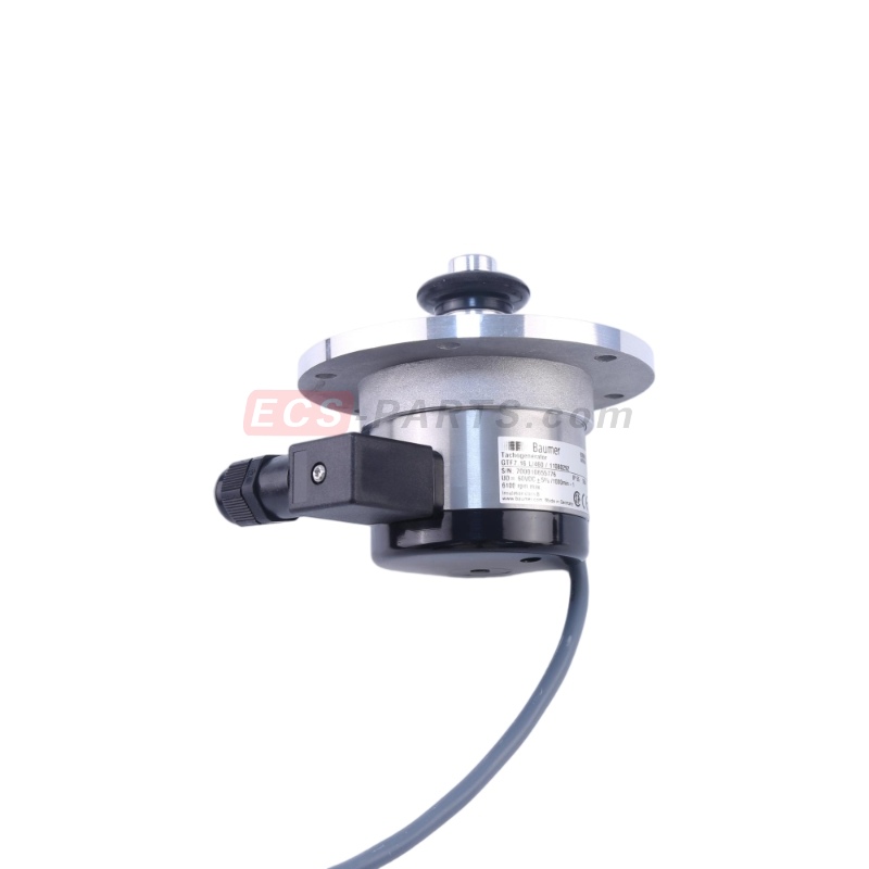 Elevator Tachometer KM982792G33 with Cable