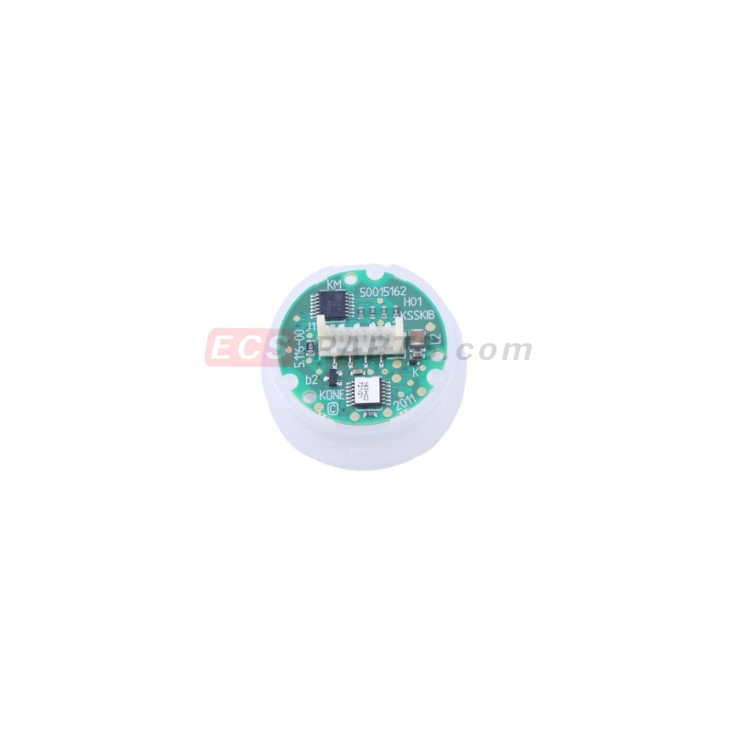 Elevator Button Base Car Call F2KKIB Amber Aus