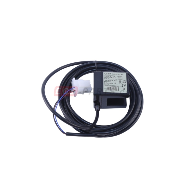 Elevator Leveling Sensor Photoelectric Switch GLS 126 NT.NO