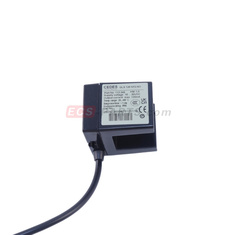 Elevator Leveling Sensor Photoelectric Switch GLS 126 NT.NO