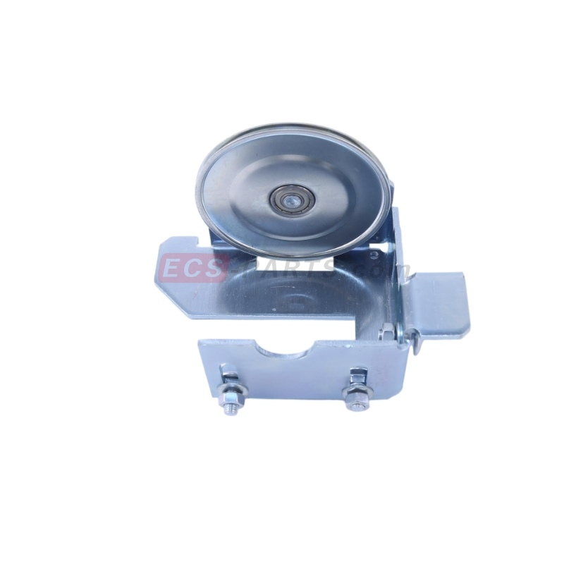 Elevator Diverting Rope Pulley & Bracket KM601213G01/G02