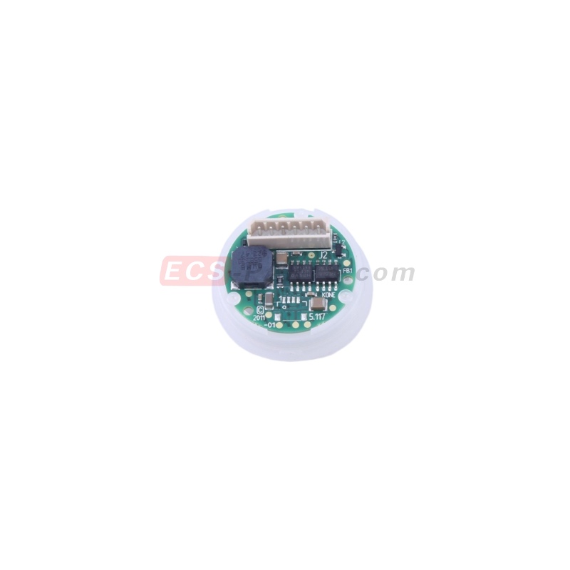 Elevator Landing Push Button Base KM804342G01