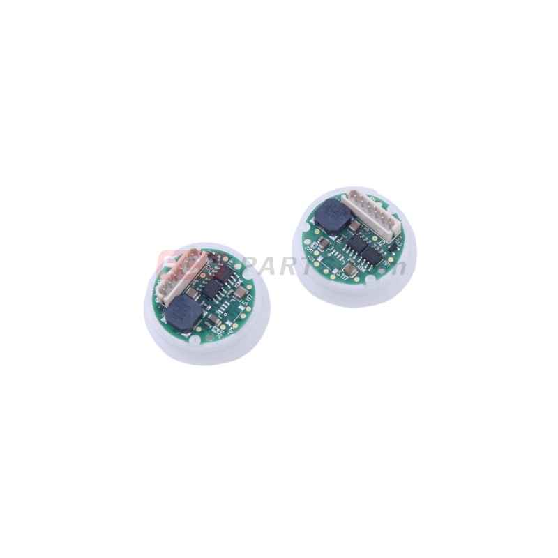 Elevator Landing Push Button Base KM804342G01