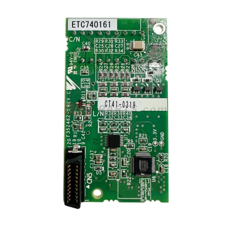 Elevator Complementary  PG Option Card PG-B3