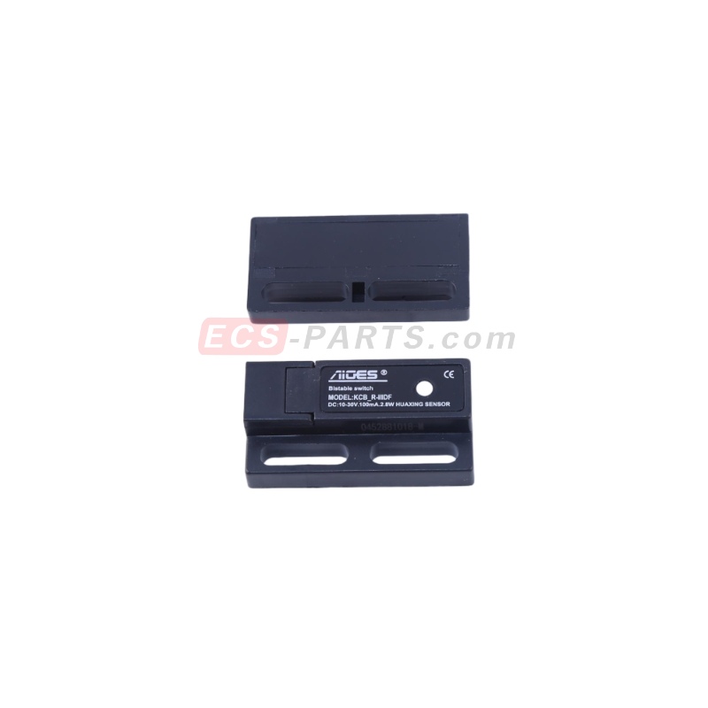 Elevator Car Door Bistable Switch C/W KCB_R-IIIDF with LED Lights