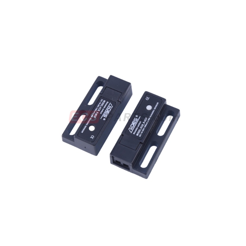 Elevator Car Door Bistable Switch C/W KCB_R-IIIDF with LED Lights
