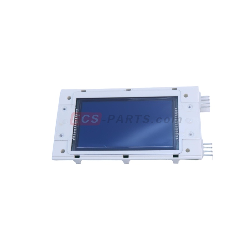 Elevator LCD Display Board LMBS430-V3.2.5 with Blue Background and White Words