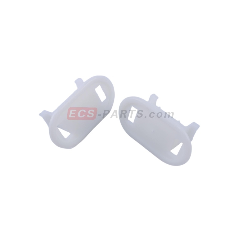 Partial Sliding Block for Escalator Handrail Guide