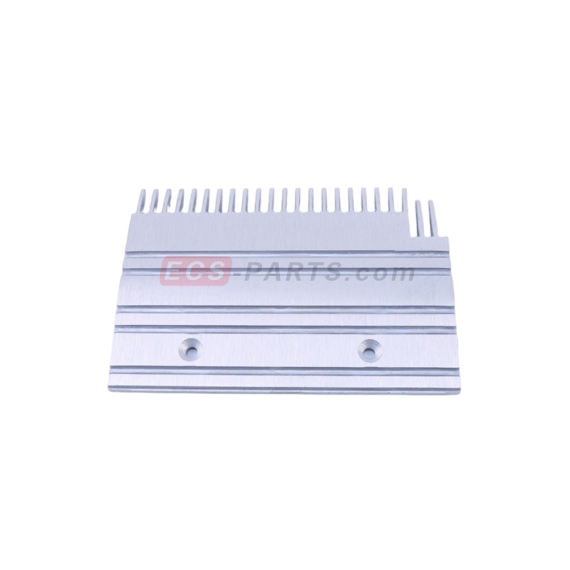 Escalator Comb Plate Aluminum BM Series GAA453BM