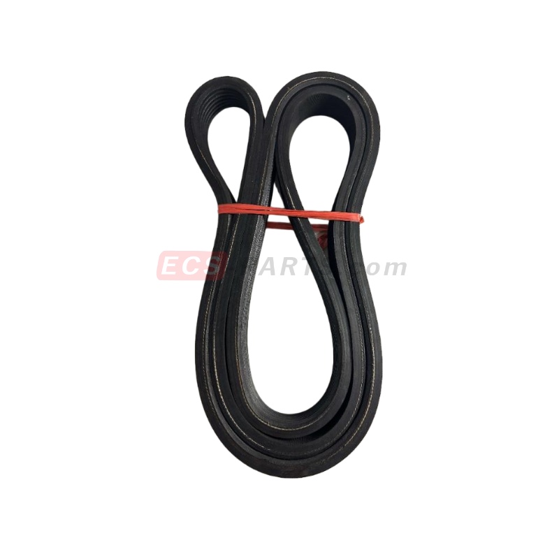 Escalator Handrail Drive Poly V Belt for 506 Escalator