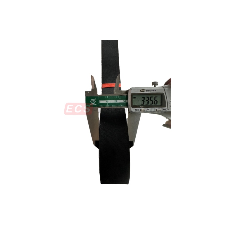 Escalator Handrail Drive Poly V Belt for 506 Escalator