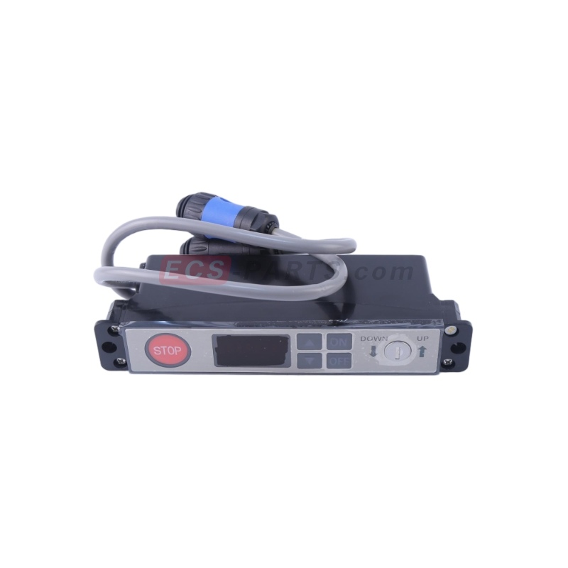 Escalator Key Switch Box DAA26220BJ8 Replace Model for GAA26220BD3