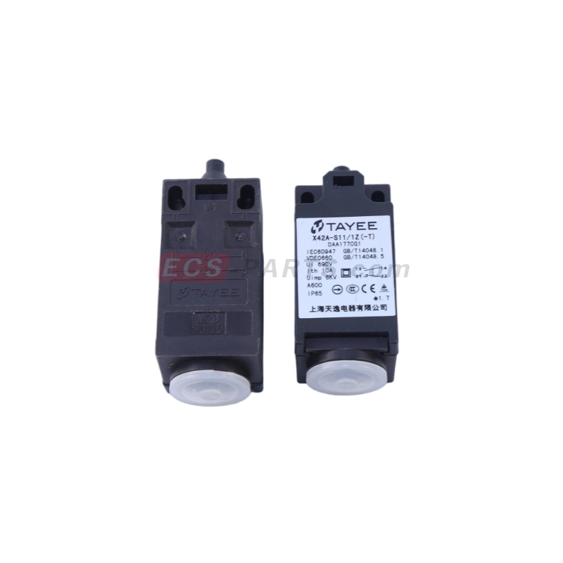 Escalator Saftey Switch DAA177CG1