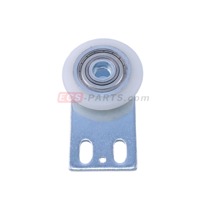 Elevator QKS9 Door Hangar Roller Straight