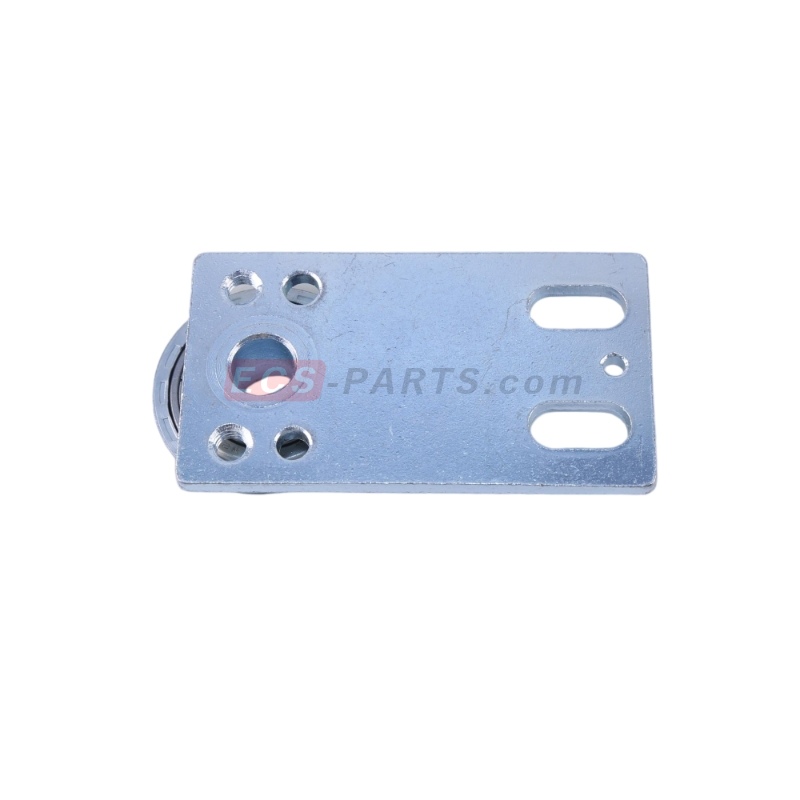 Elevator QKS9 Door Hangar Roller Straight