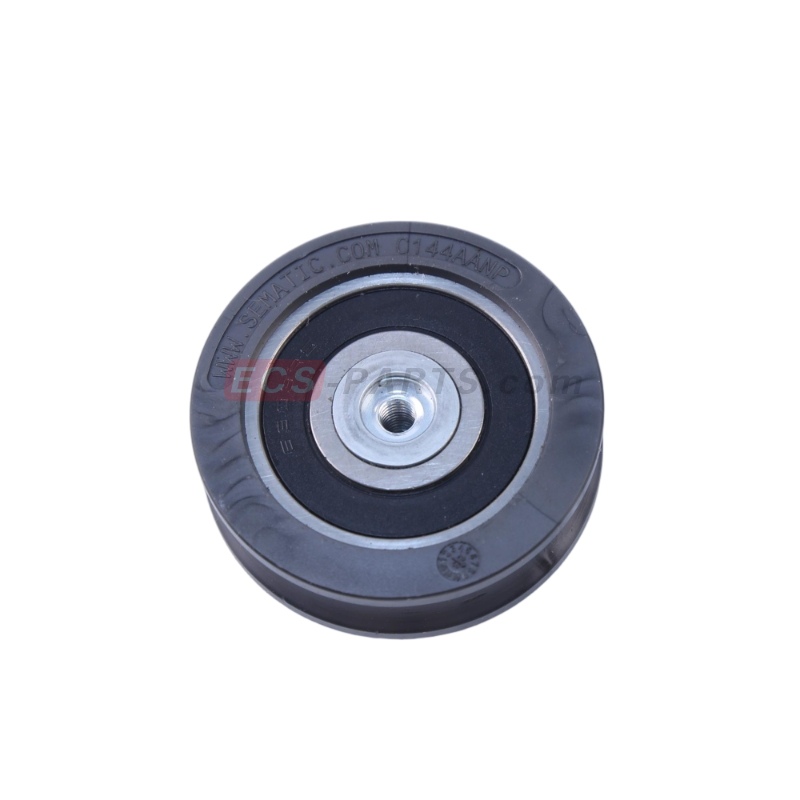 Elevator Door Roller  C144AANP 60mm&lowast;18mm with 6303RS Bearing