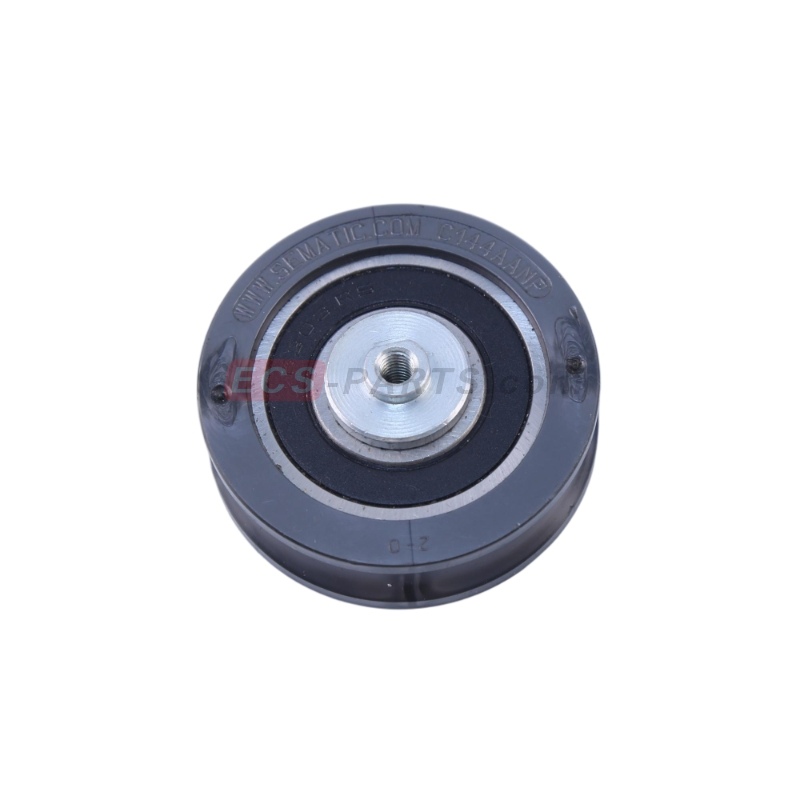 Elevator Door Roller  C144AANP 60mm&lowast;18mm with 6303RS Bearing