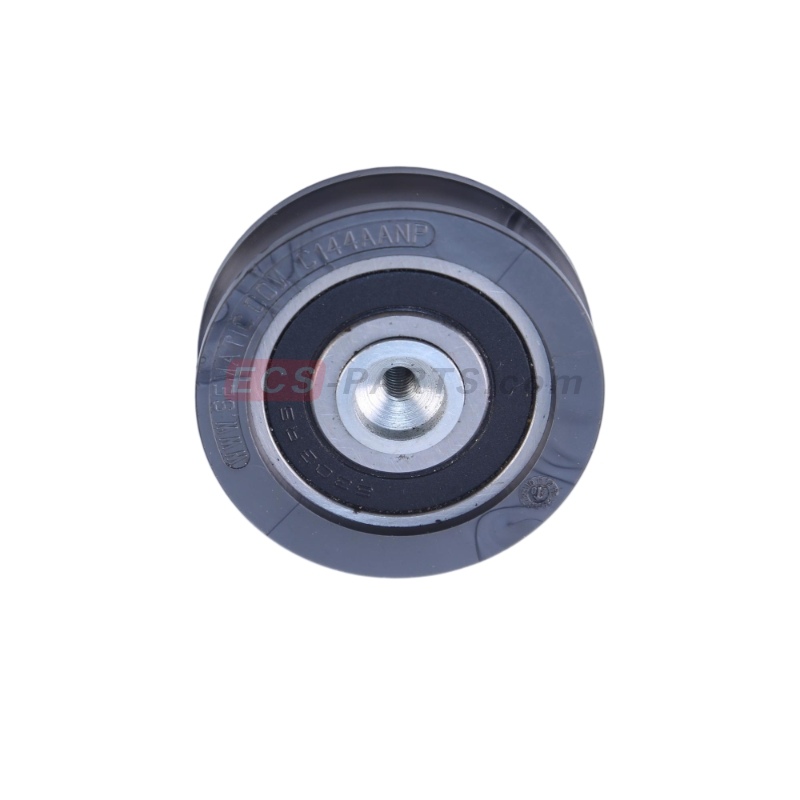 Elevator Door Roller  C144AANP 60mm&lowast;18mm with 6303RS Bearing