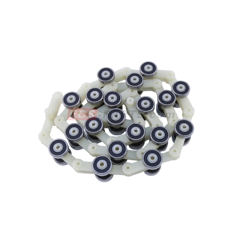 Escalator 9300 Newel Chain Double Fork 16/17/19/21/23/24 Links
