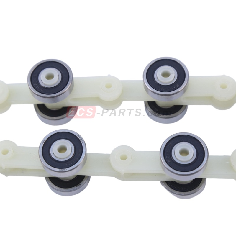 Escalator 9300 Newel Chain Double Fork 16/17/19/21/23/24 Links
