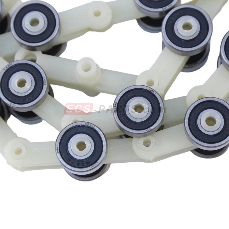 Escalator 9300 Newel Chain Double Fork 16/17/19/21/23/24 Links