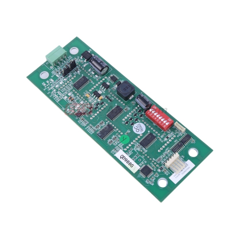 Elevator Display Board E-MOTIVE Q-A-049D