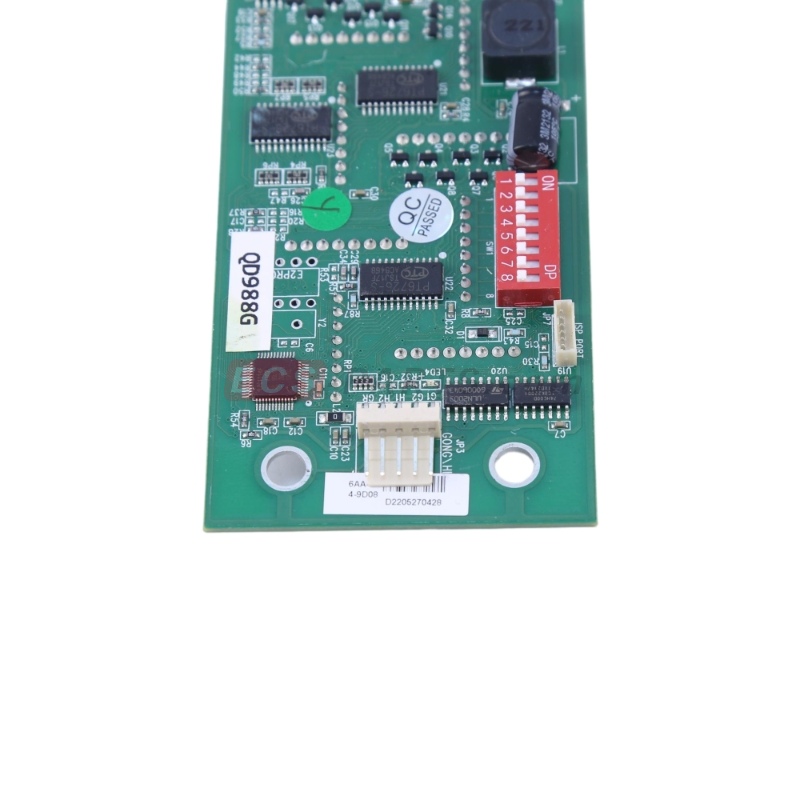 Elevator Display Board E-MOTIVE Q-A-049D