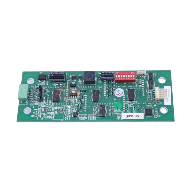 Elevator Display Board E-MOTIVE Q-A-049D