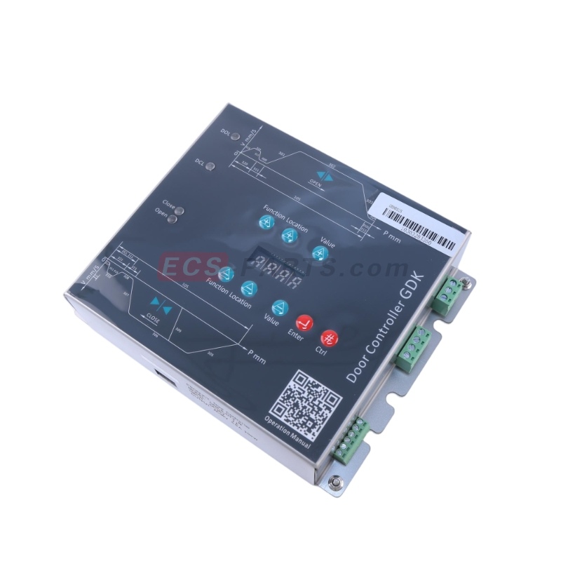 Elevator AC PMSM Door Controller GDK-E-DT1-N