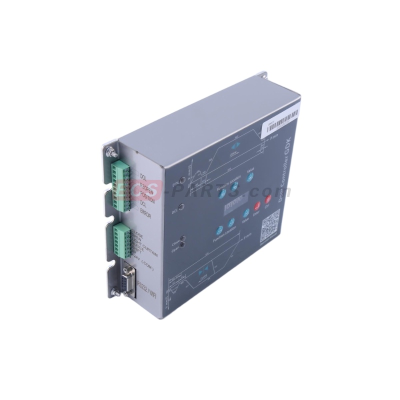 Elevator AC PMSM Door Controller GDK-E-DT1-N
