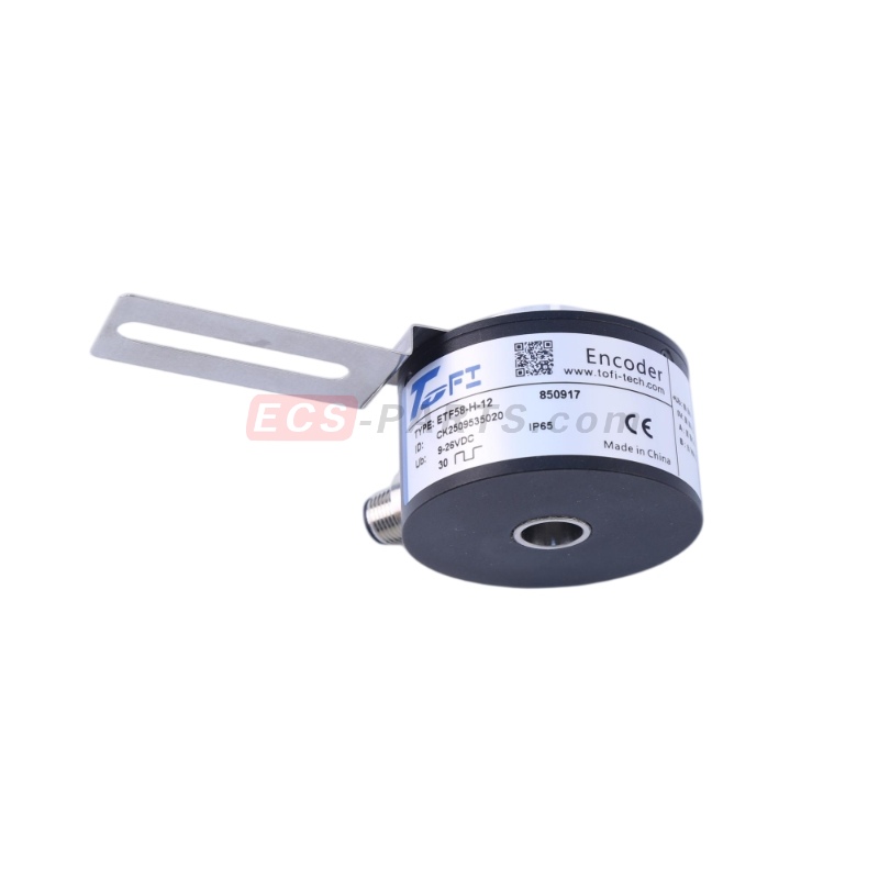 Elevator Encoder ETF58-H-12