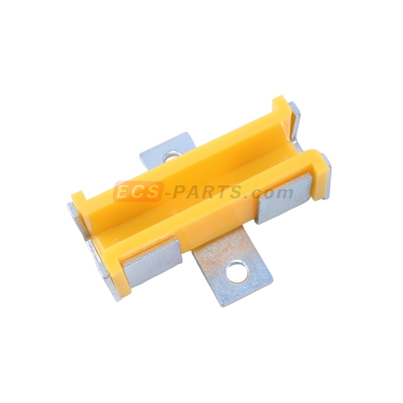 Elevator Counterweight guide Shoe for 16mm Rail