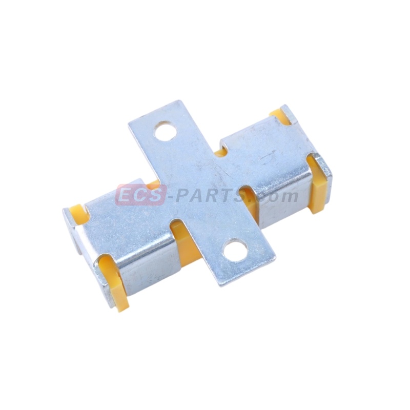 Elevator Counterweight guide Shoe for 16mm Rail
