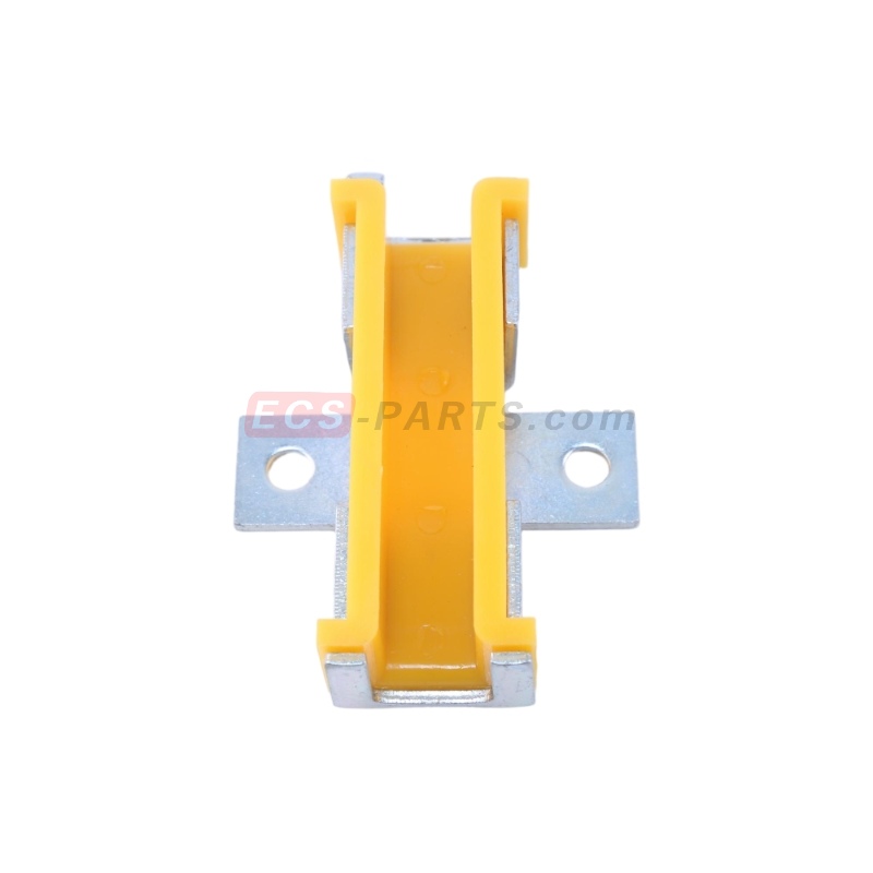 Elevator Counterweight guide Shoe for 16mm Rail