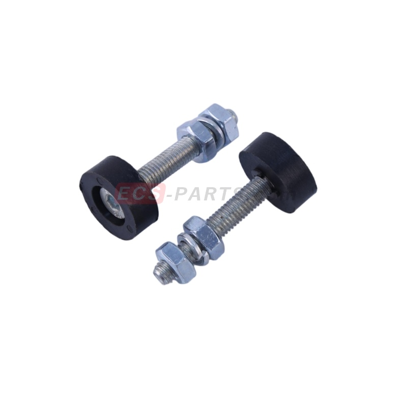 Elevator Door Stop Rubber Material