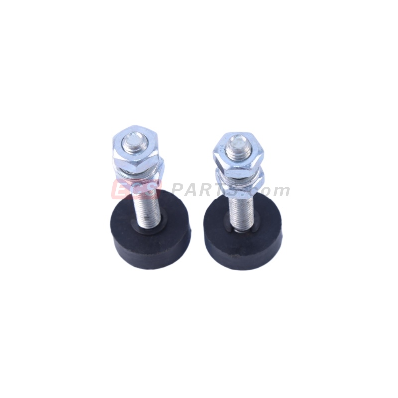 Elevator Door Stop Rubber Material