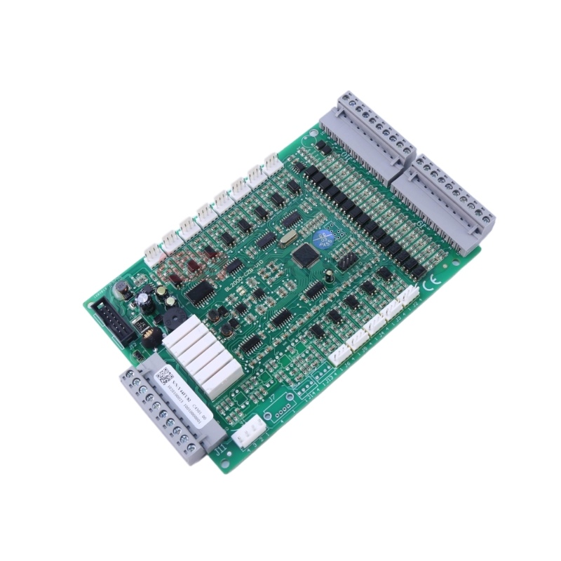 Elevator Car Top Board; BL2000-CZB-V10
