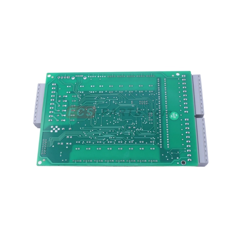 Elevator Car Top Board; BL2000-CZB-V10