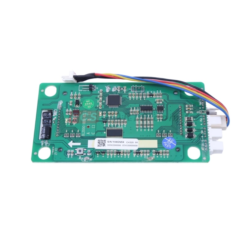 Elevator Display Board BL2000-HEH-N2.1