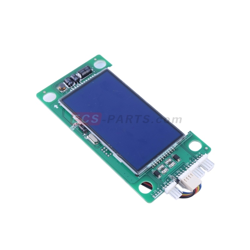 Elevator Display Board BL2000-HEH-N2.1