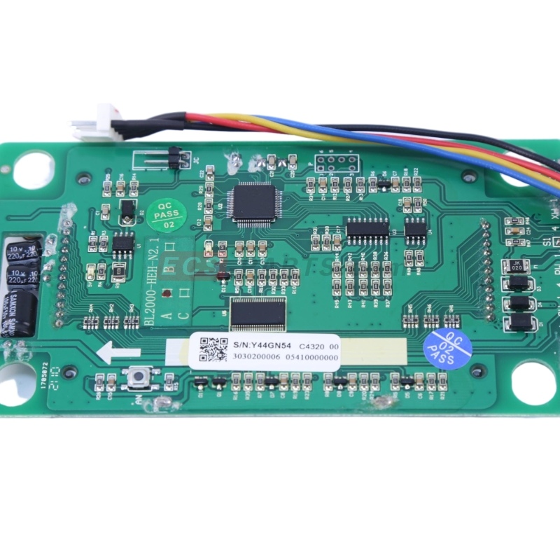 Elevator Display Board BL2000-HEH-N2.1